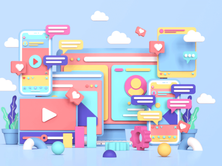Social Media SEO