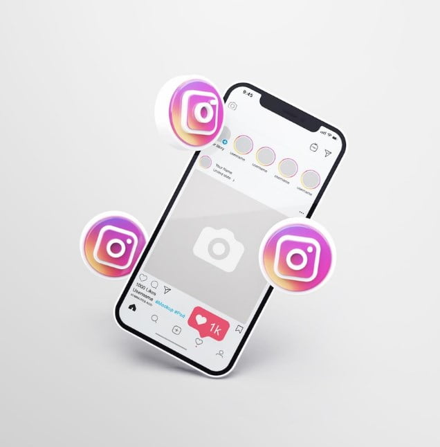 What Does Impression Mean on Instagram 4