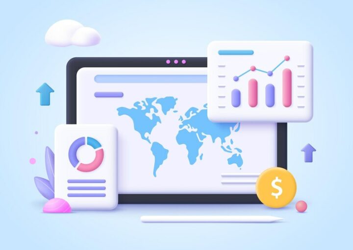 What is a Dimension in Google Analytics 2