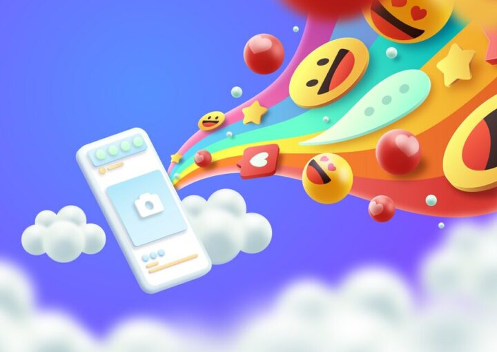 What is a social signal