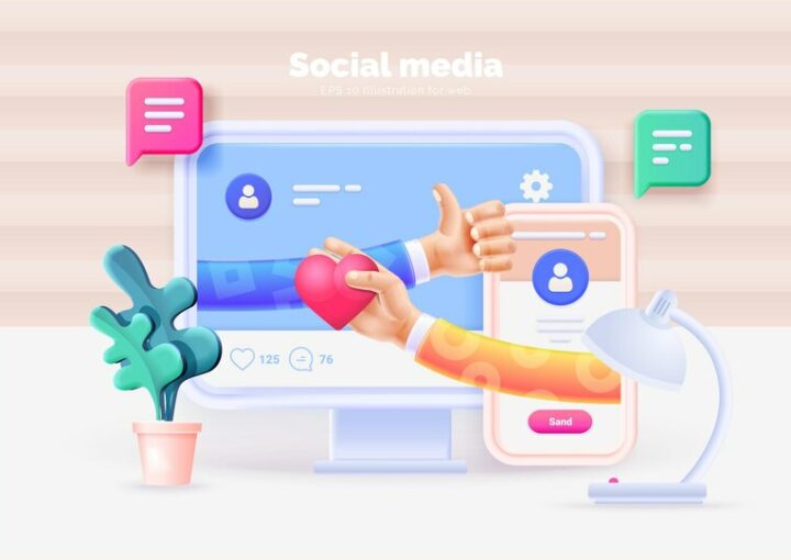 what is organic traffic