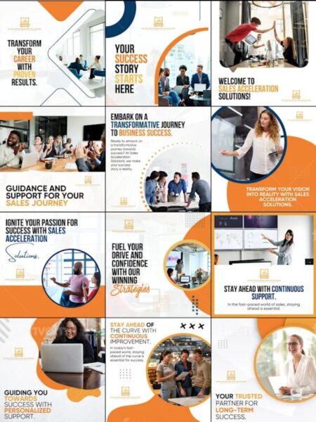 social media specialist portfolio 5