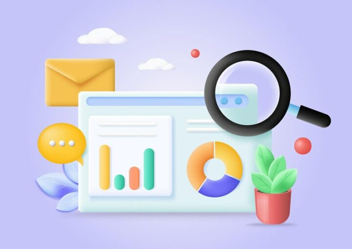 data analytics services