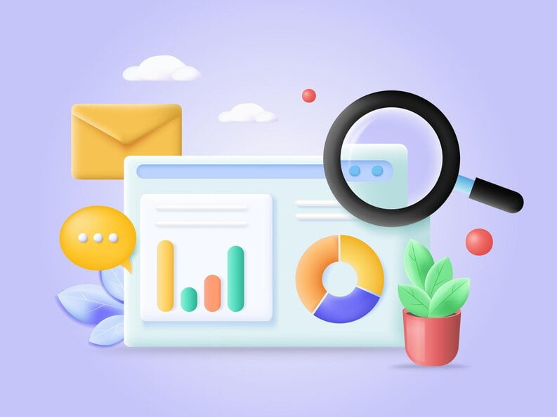 data analytics services