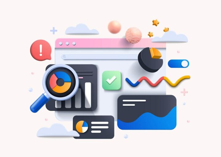 data analytics software