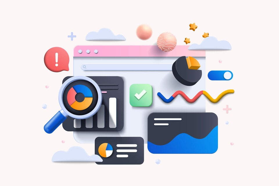 Data Analytics Software: Tools for Effective Data Analysis 1 data analytics software