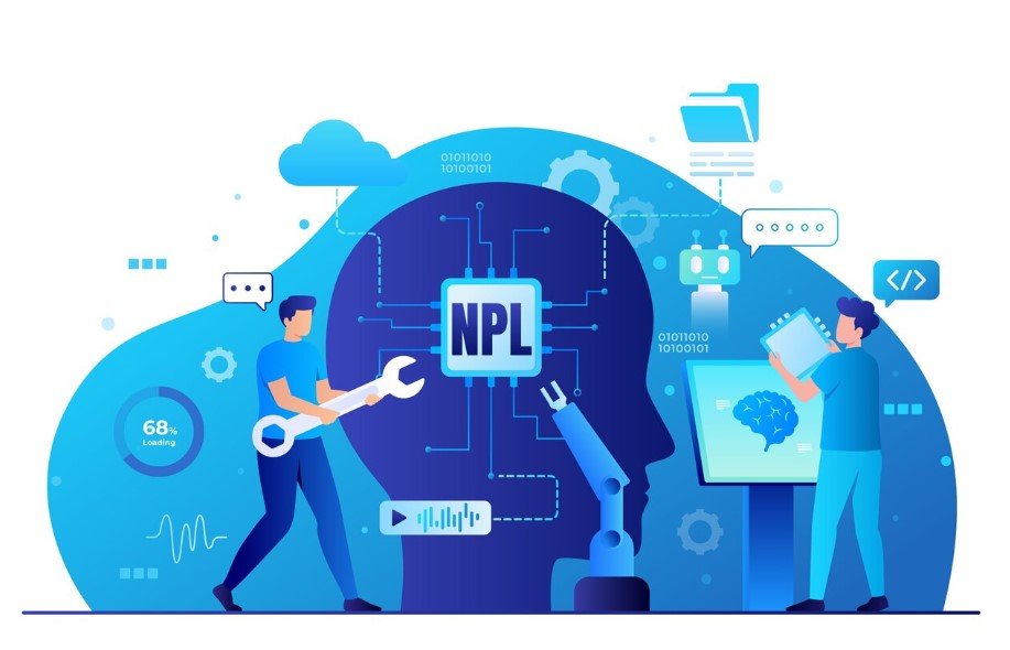 AI Natural Language Processing: Revolutionizing Content Creation 2 AI Natural Language Processing (4)