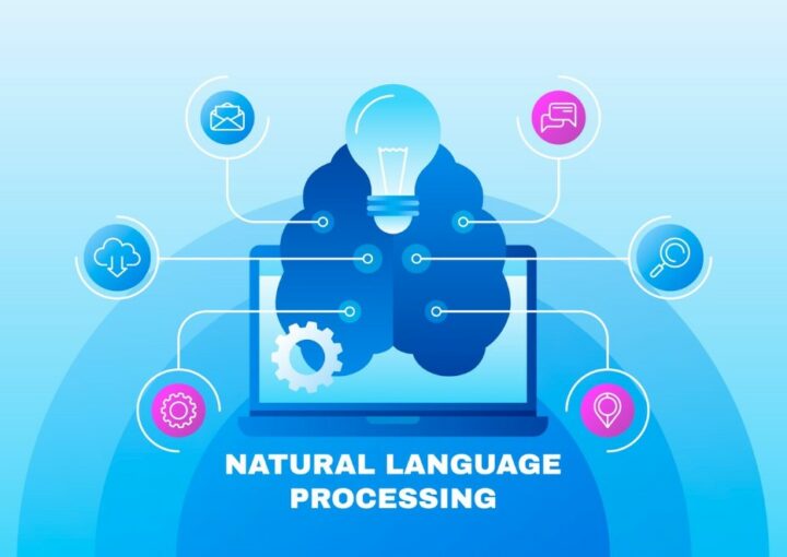 AI Natural Language Processing