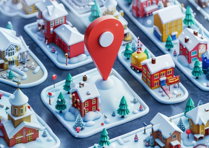 Benefits of Local SEO