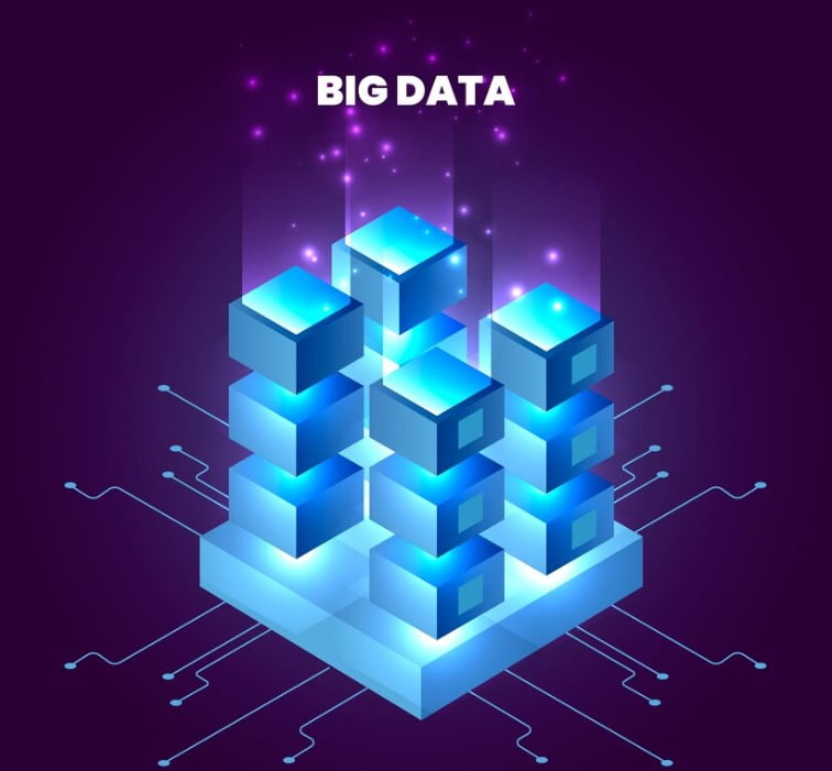 Big Data and Data Analytics (2)