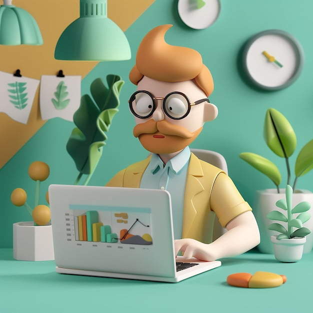 Content Manager: Mastering the Role in Digital Content Governance 1 Content Manager (4)