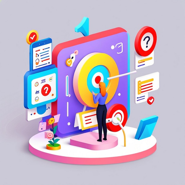 Conversion Rate Optimization Tools: Essential Resources for Success 4 Conversion Rate Optimization Tools 2