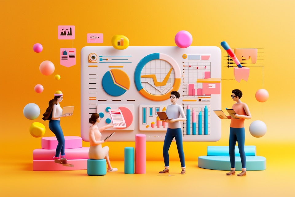 Conversion Rate Optimization Tools: Essential Resources for Success 1 Conversion Rate Optimization Tools 3