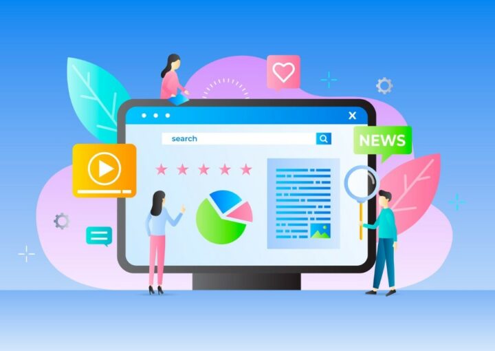 How to Know the Backlinks of a Website