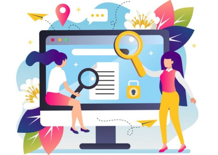 How to Search for Keywords on Google