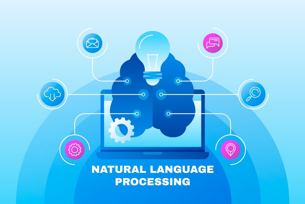 Natural Language Process (2)