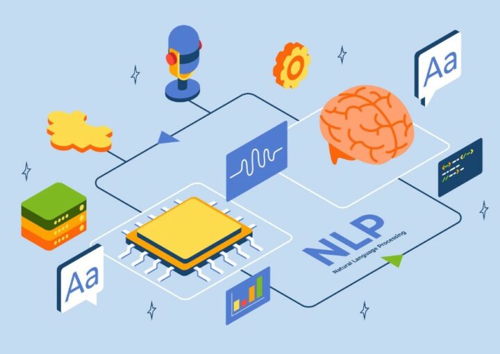 Natural Language Process