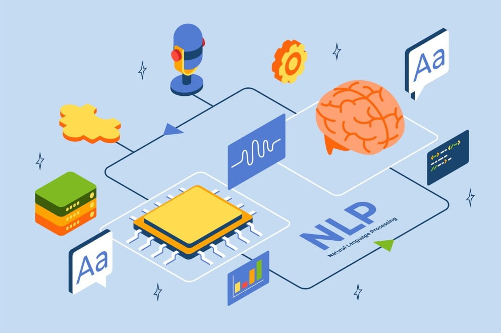 Natural Language Process