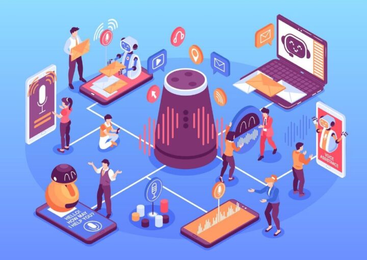 Voice Search Optimization 1