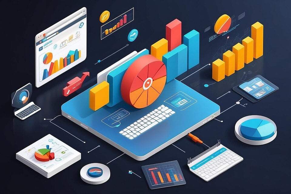 WGU Data Analytics: Charting Your Course in Data Analytics 4 WGU Data Analytics (4)