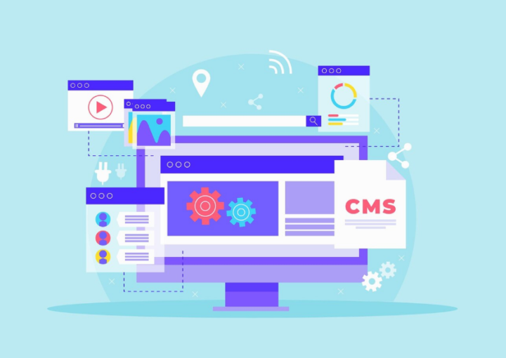 What is a Content Management System 1