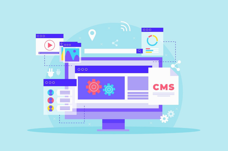 What is a Content Management System? 1 What is a Content Management System 1