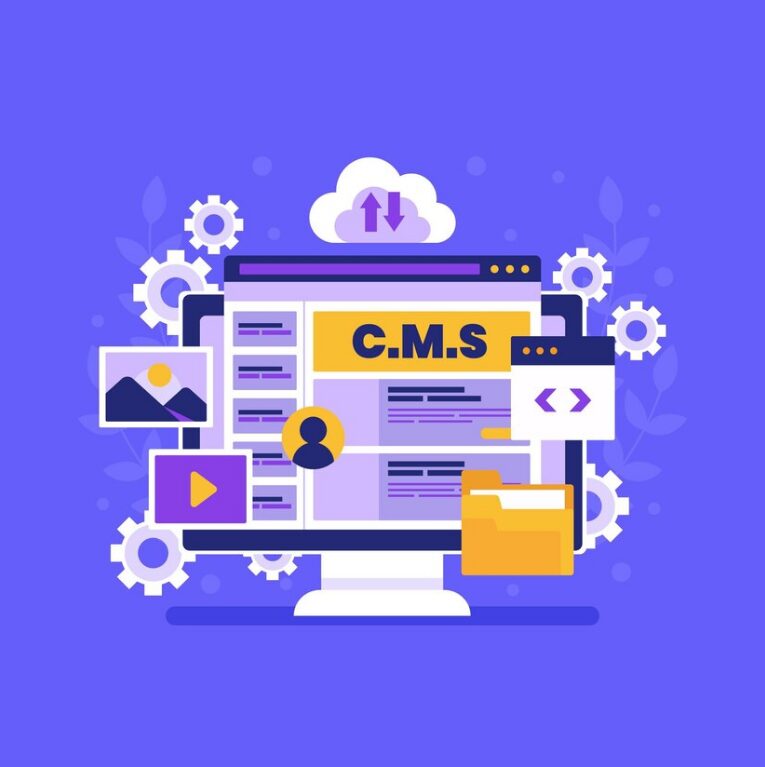 What is a Content Management System? 4 What is a Content Management System 2