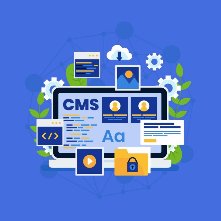 What is a Content Management System? 2 What is a Content Management System 4