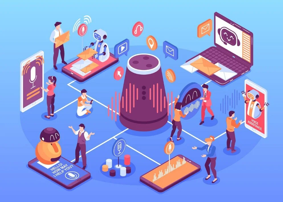 AI User Experience: Elevating Interactions with Artificial Intelligence 4 ai user experience (2)