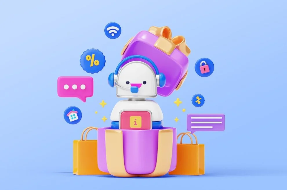 AI User Experience: Elevating Interactions with Artificial Intelligence 3 ai user experience (3)