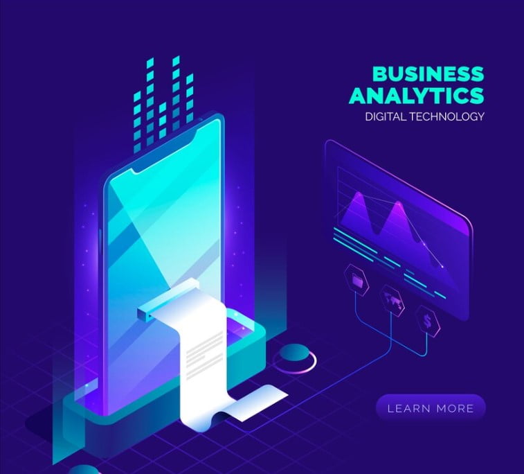 analytics big data