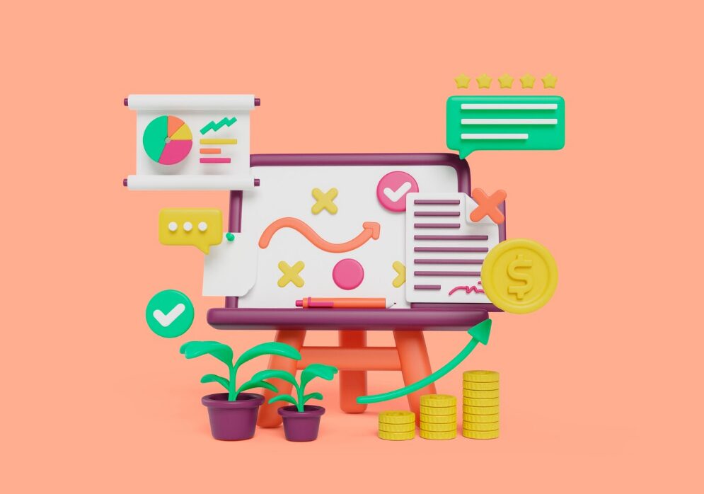 b2b conversion rate optimization