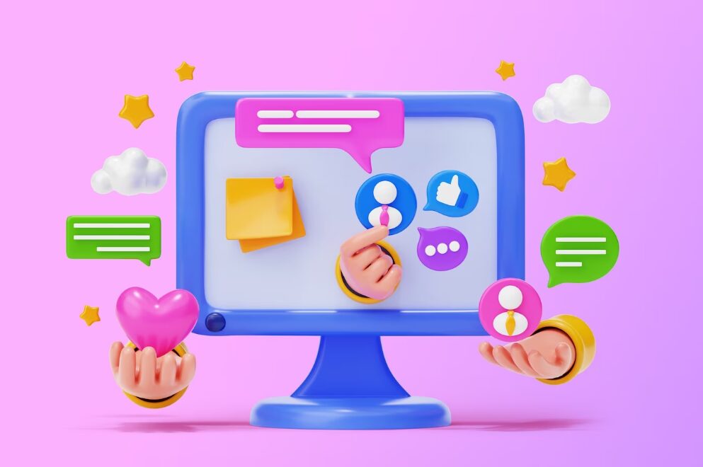 Backlink Outreach: Building Connections Through Strategic Link Building 1 backlink outreach