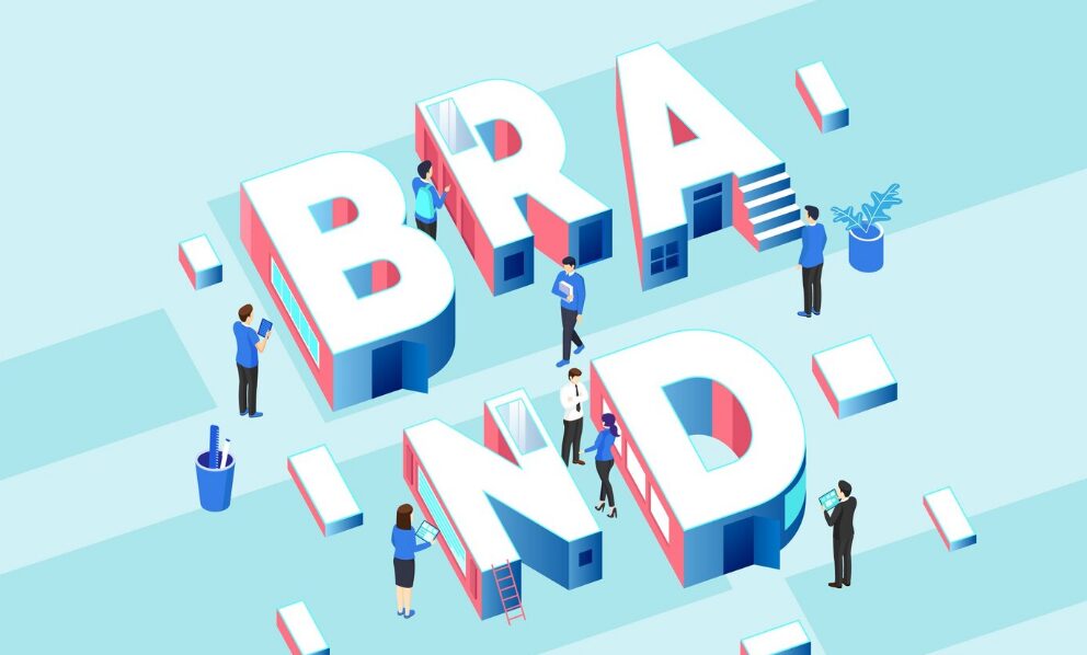 Brand Authority: Establishing and Amplifying Your Brand's Dominance 9 brand authority