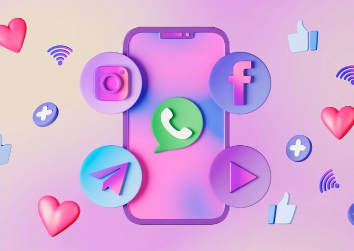 chatterbait social media