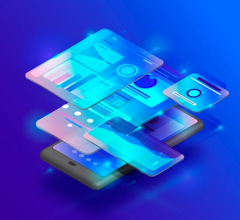 digital user experience