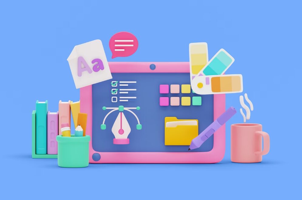 End User Experience: Enhancing the Final Touchpoint in Interaction 1 end user experience