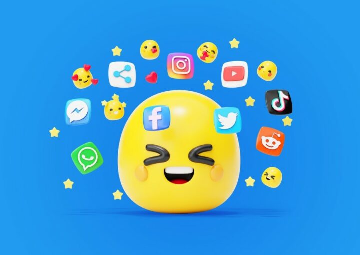 how to create content for social media