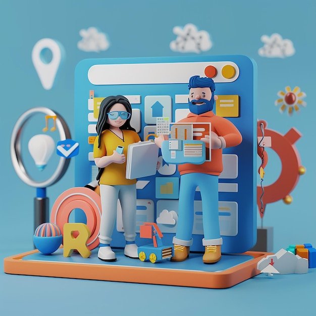 Keyword Strategy: Crafting a Successful Approach in SEO 1 keyword strategy