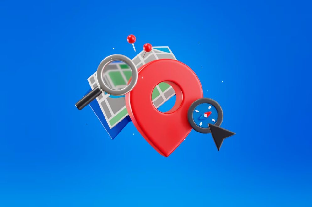 Local SEO Link Building: Connecting Your Business in Local Digital Networks 1 local seo link building