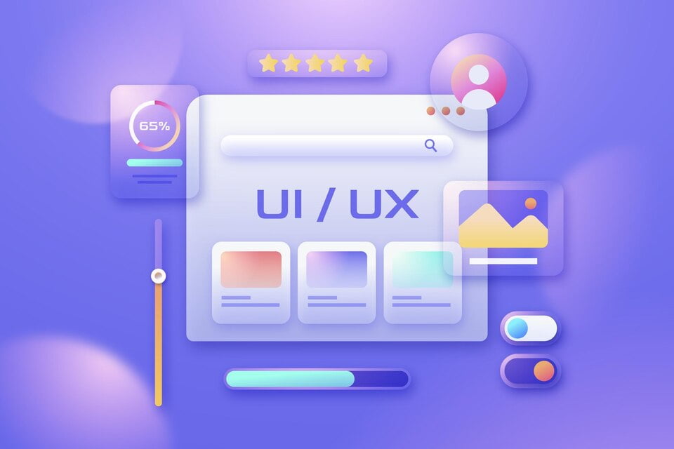 user experience services