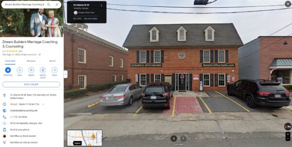 Local SEO Services Portfolio 2