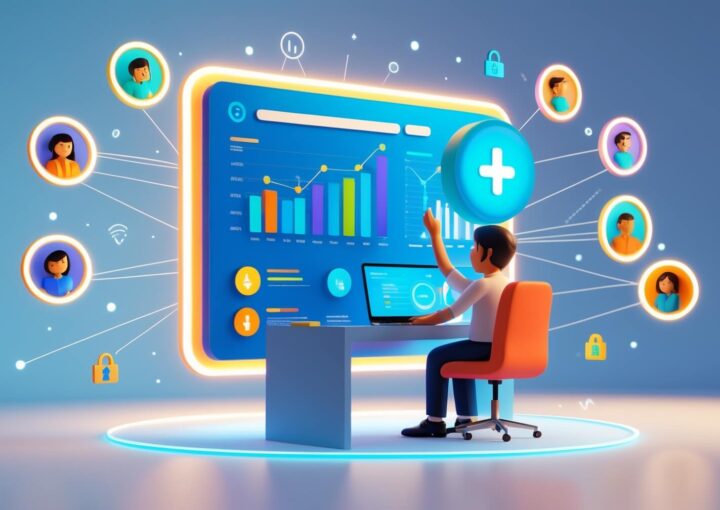 How to Add a User to Google Analytics 21