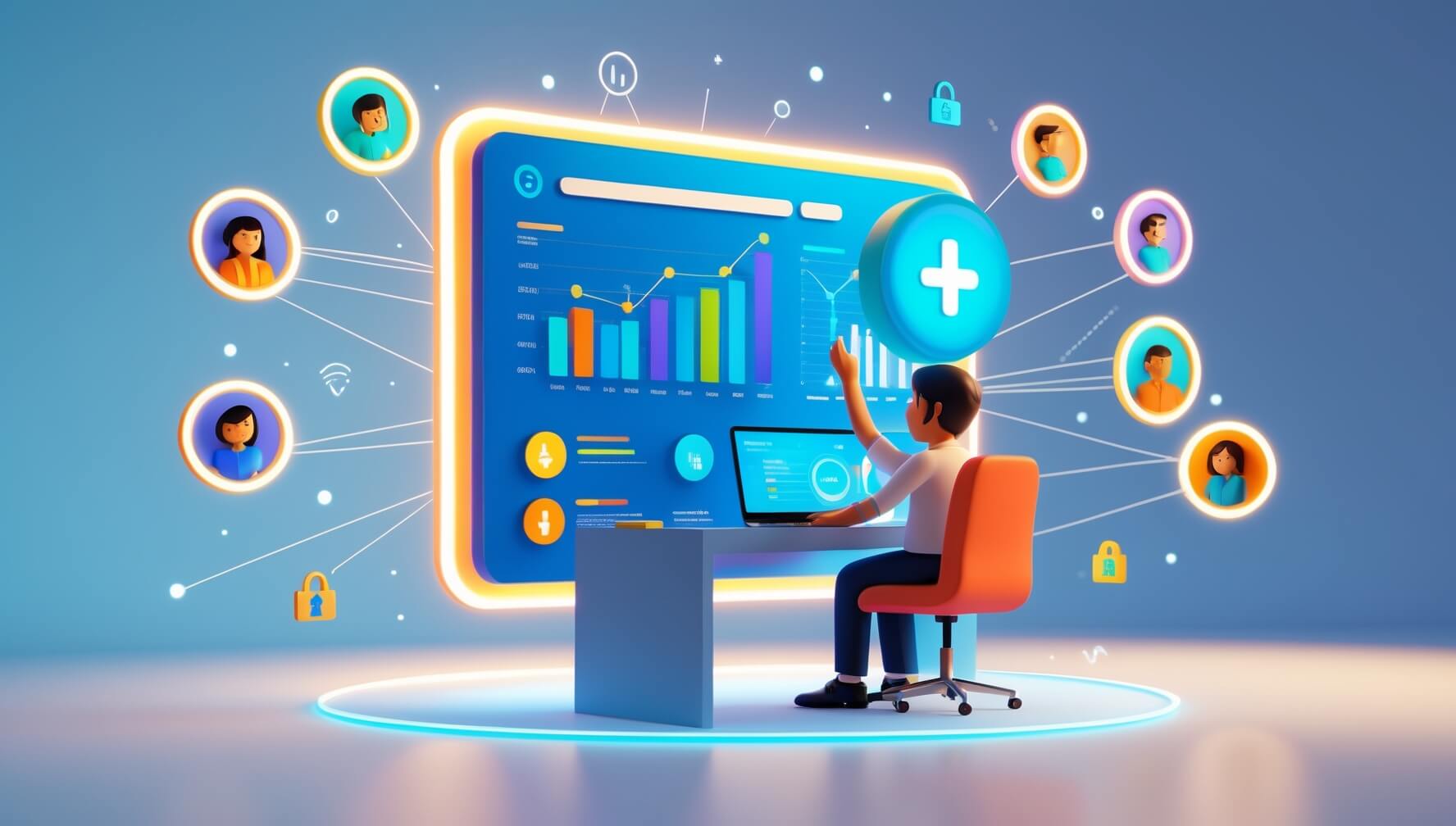 How to Add a User to Google Analytics 11 How to Add a User to Google Analytics 21