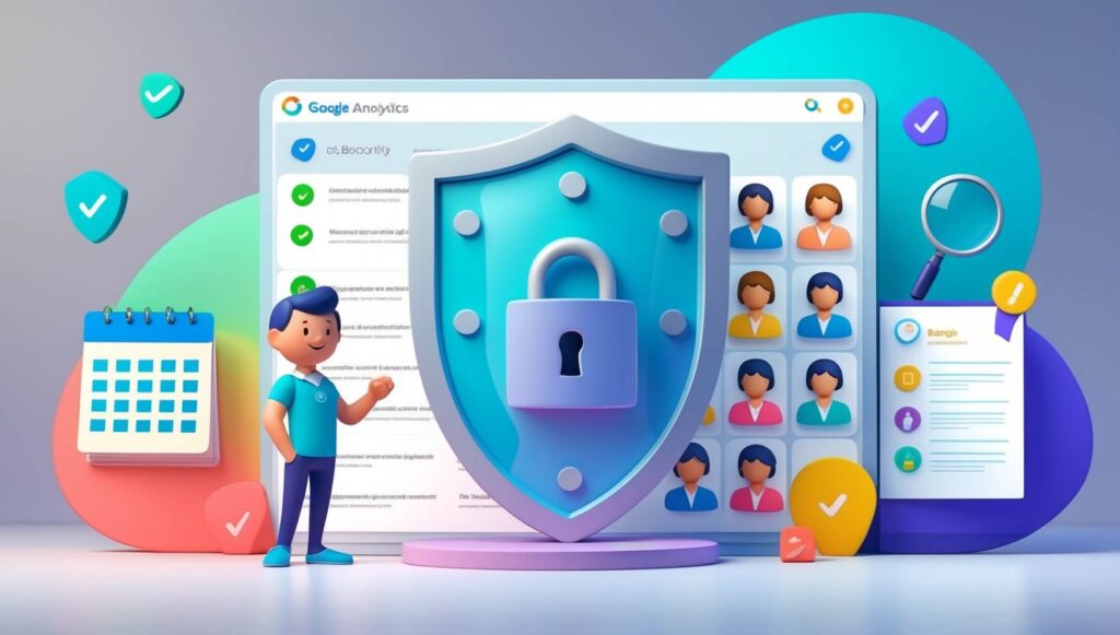 How to Add a User to Google Analytics 23