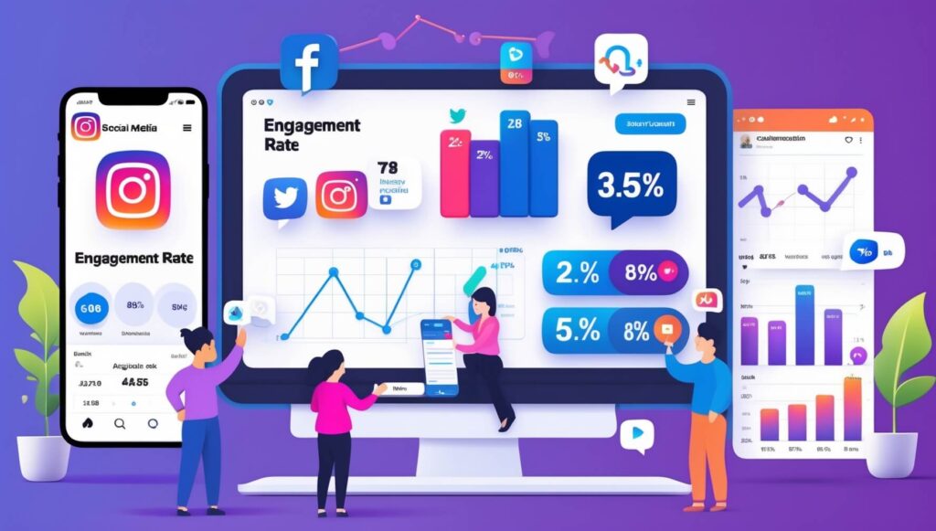 How to Calculate Engagement Rate 21