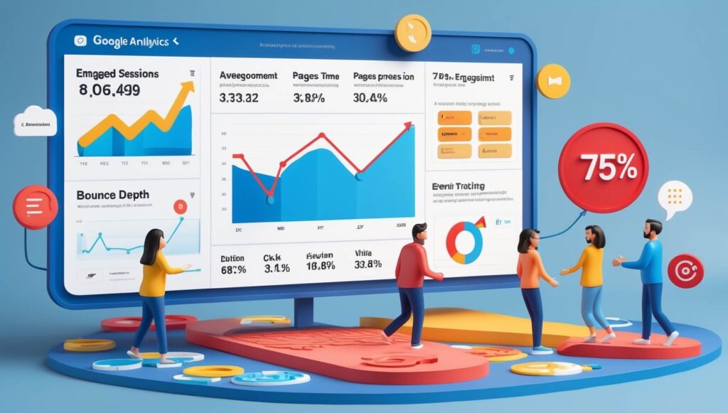 How to Calculate Engagement Rate 23