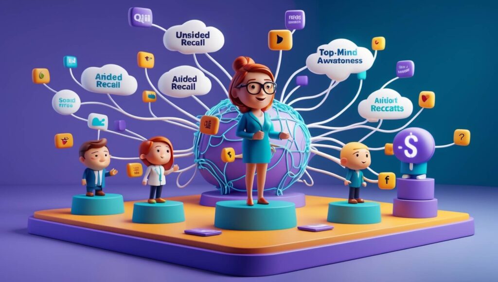 How to Measure Brand Awareness 23