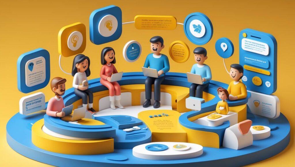 Tips for content marketing 24