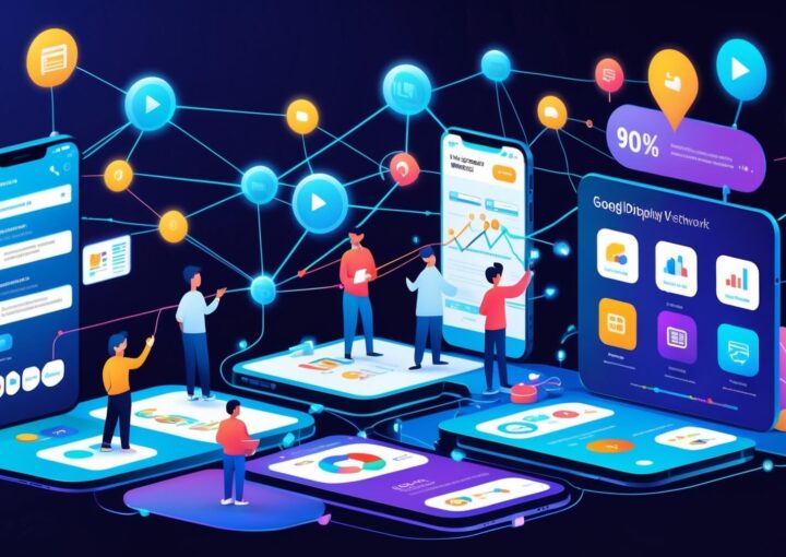 What Are the Key Benefits of Using the Google Display Network 21